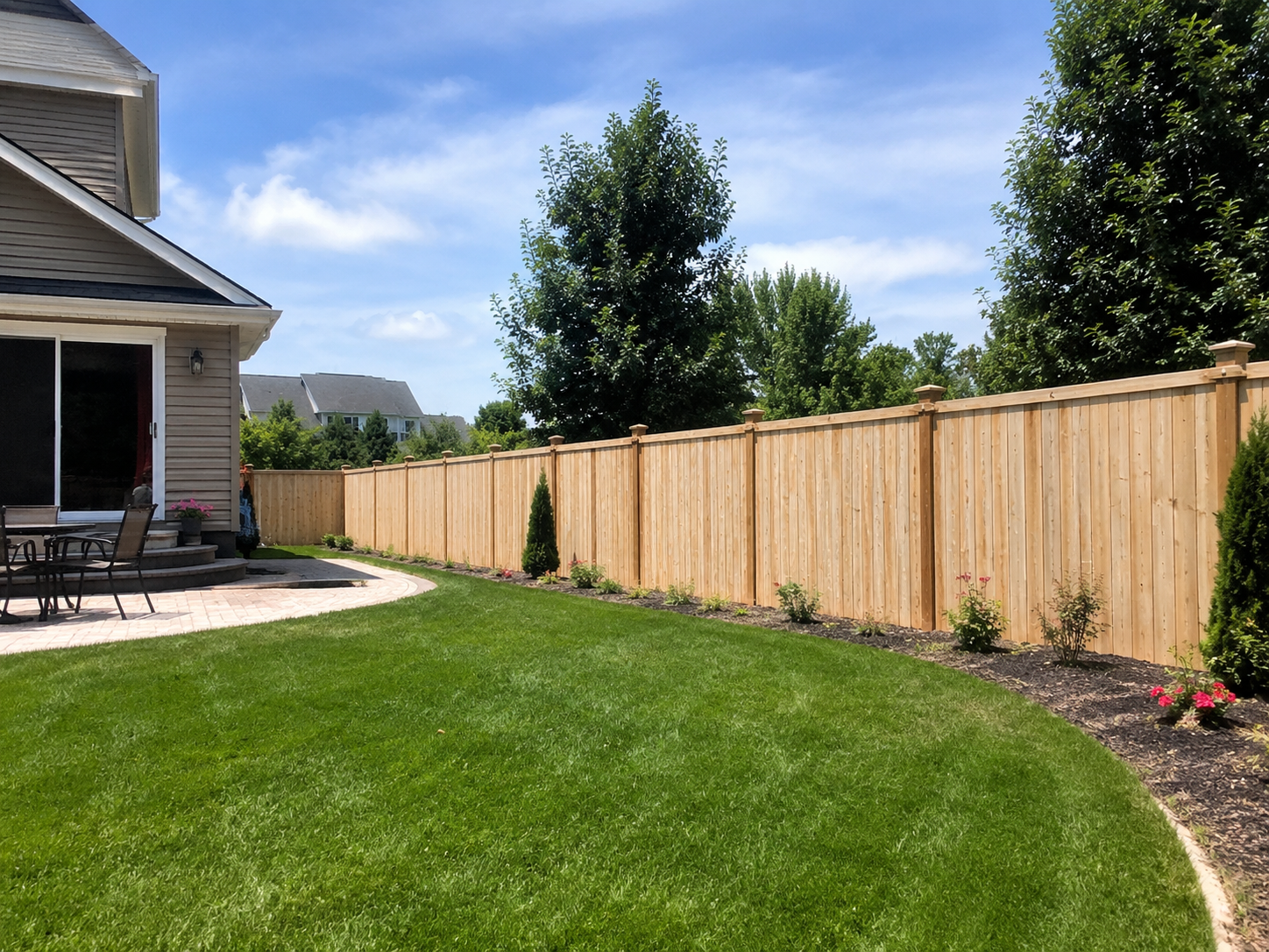 What “Licensed & Insured” Actually Means When Hiring a Fence Installer in Wisconsin